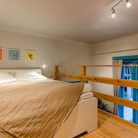 Blue Lotus Apartment T50 Budapeszt Zewnętrze zdjęcie