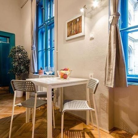 Blue Lotus Apartment T50 Budapeszt Zewnętrze zdjęcie