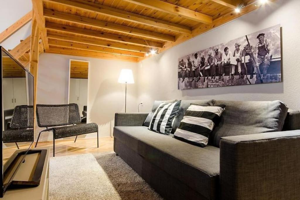 Blue Lotus Apartment T50 Budapeszt Zewnętrze zdjęcie