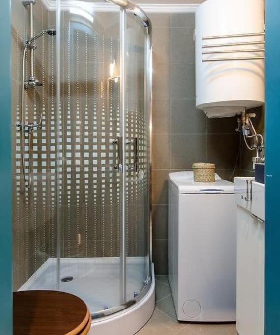 Blue Lotus Apartment T50 Budapeszt Zewnętrze zdjęcie