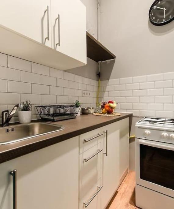 Blue Lotus Apartment T50 Budapeszt Zewnętrze zdjęcie