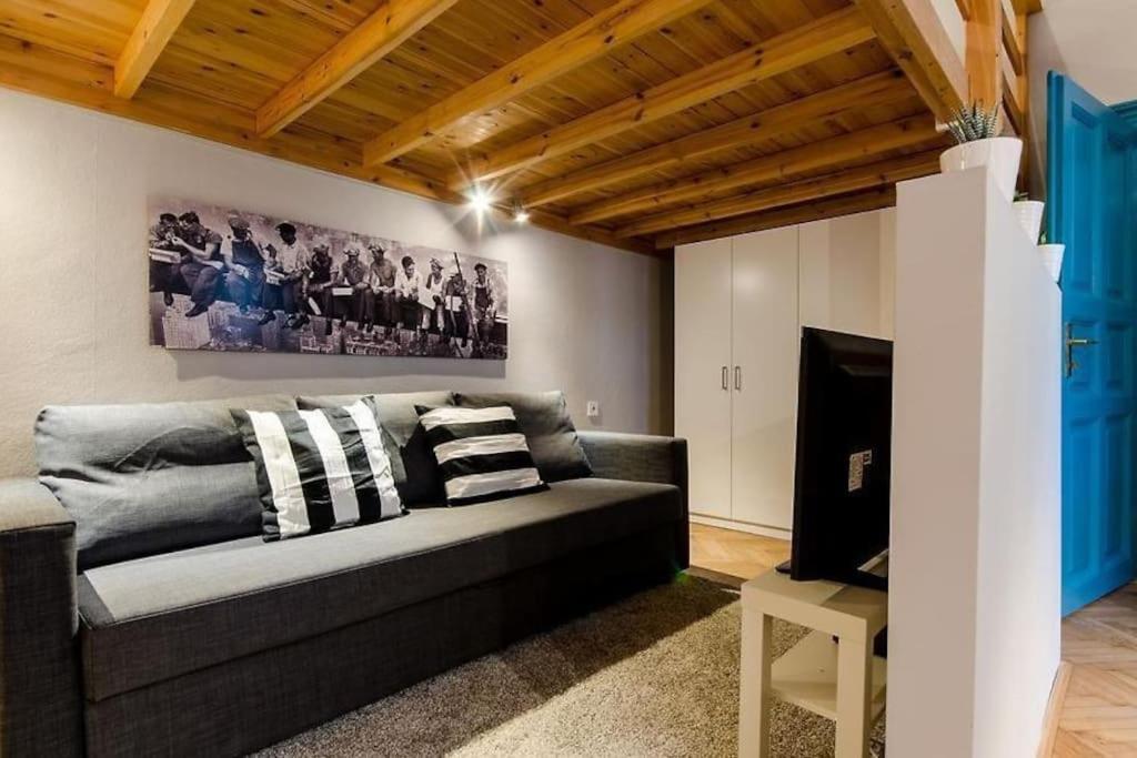 Blue Lotus Apartment T50 Budapeszt Zewnętrze zdjęcie